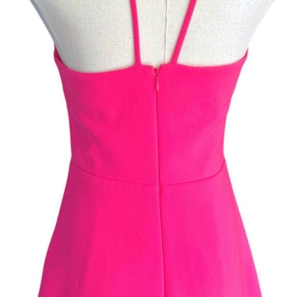 LIKELY EUC Brooklyn midi sheath dress in Orchid Size S - Picture 6 of 9